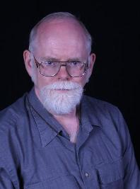 Кейт Уильям